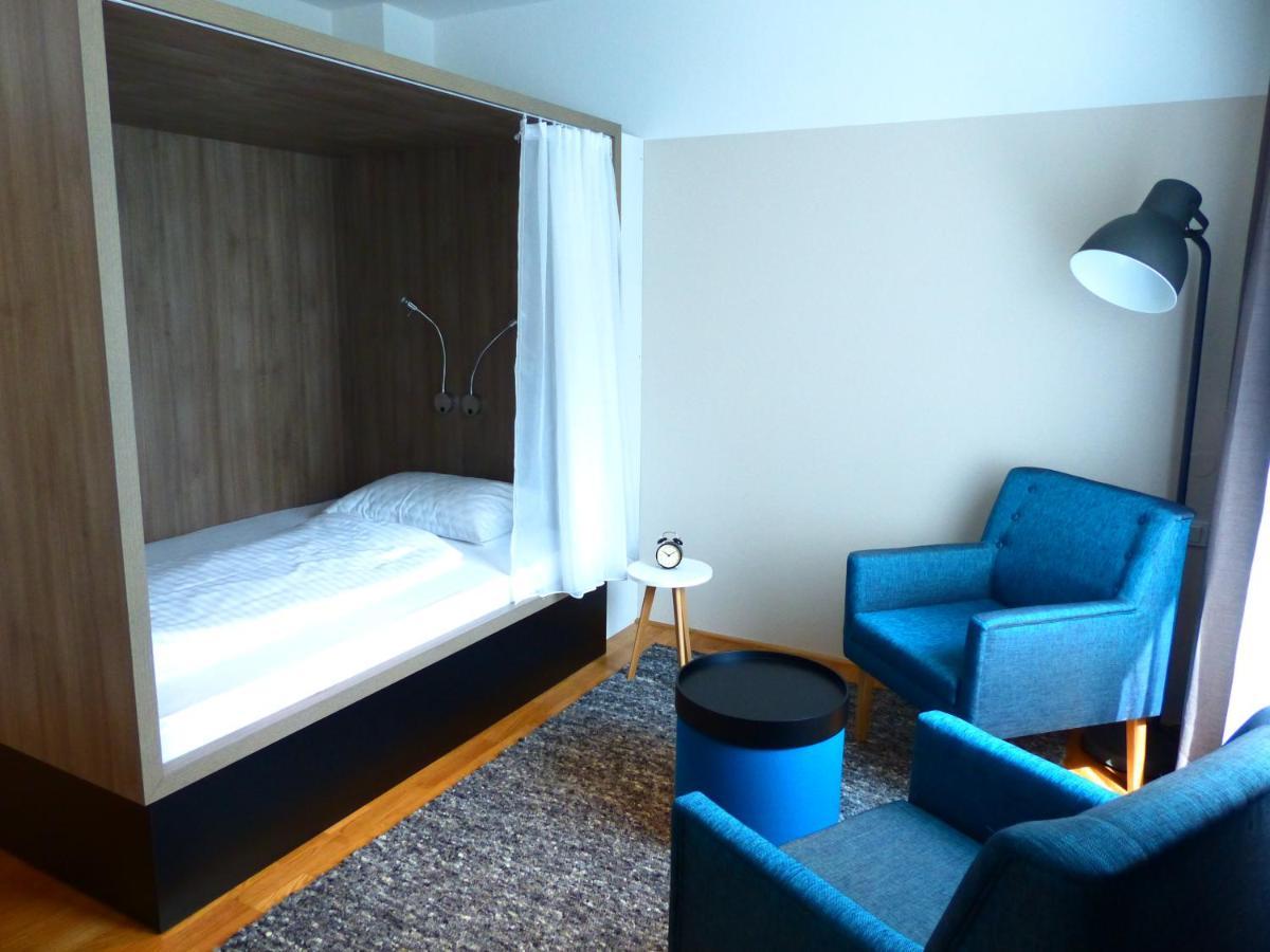 Ig City Apartments Orchideenpark Wien Værelse billede