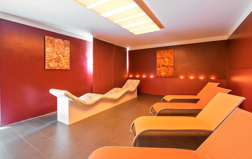 Ig City Apartments Orchideenpark Wien Eksteriør billede